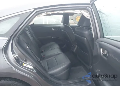 2013 Toyota Avalon Xle Touring из США, поврежденный, VIN 4T1BK1EBXDU076628